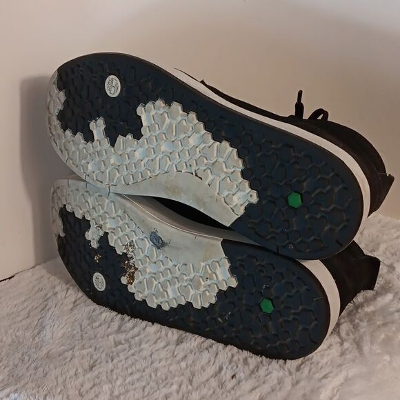 Timberland Davis Mid Chukka Men's Shoe - Picture 5 of 7